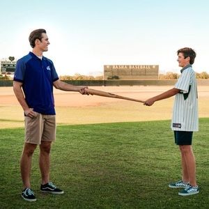 Meet your Posher, Jeff